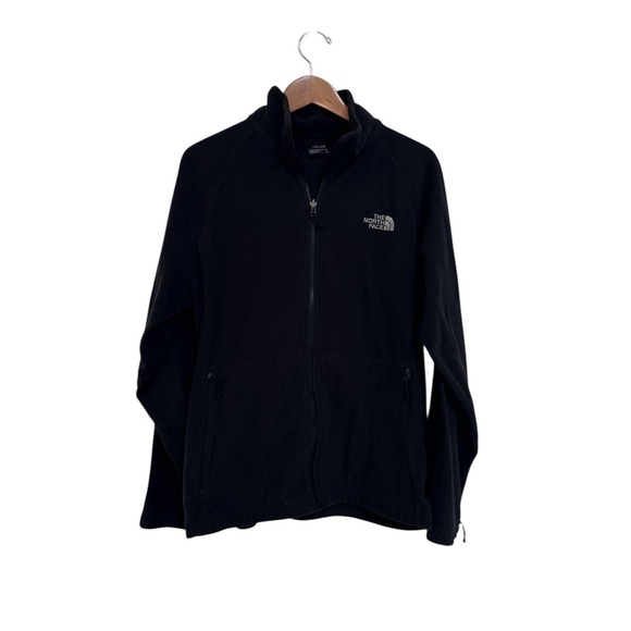 The North Face Men’s Black Full-Zip Jacket - Picture 6 of 7